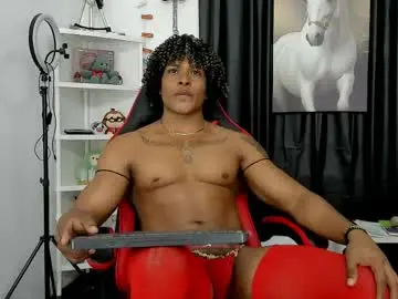 Chaturbate Sex Chat of gregoriiandmax