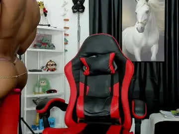 Chaturbate Nude Webcam of gregoriiandmax