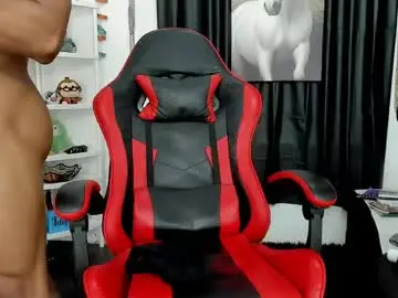 Chaturbate Live Sex of gregoriiandmax