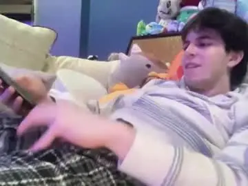 Chaturbate Best Webcam of ihatethatcuteguy