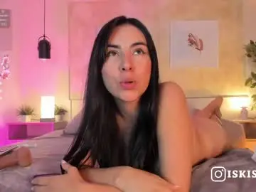 Chaturbate Sex Cam of isabellasweet__