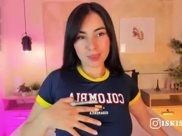 Chaturbate Private Sex Chat of isabellasweet__