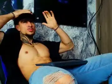 Chaturbate Best Webcam of jeins_carter