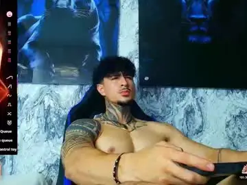 Chaturbate Best live sex cam show of jeins_carter