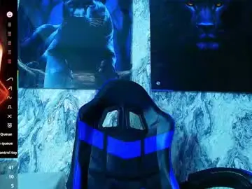 Chaturbate Adult Webcams of jeins_carter