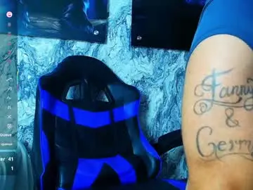 Chaturbate Sex Chat of jeins_carter