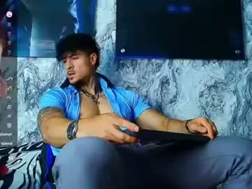 Chaturbate Watch Live Sex Cams of jeins_carter