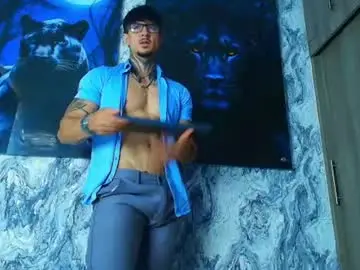 Chaturbate Live Sex of jeins_carter