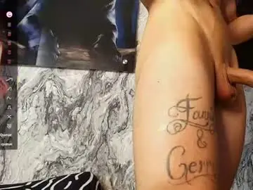 Chaturbate Sex Cam of jeins_carter