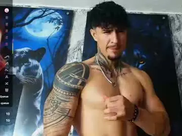 Chaturbate Watch Live Sex Cams of jeins_carter