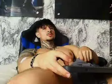Chaturbate Best live sex cam show of jeins_carter