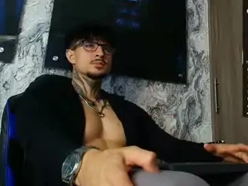 Chaturbate Private Sex Chat of jeins_carter