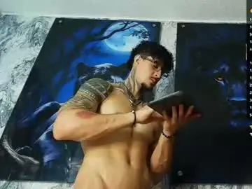 Chaturbate Live Sex Cam of jeins_carter