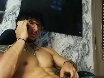 Chaturbate Best Webcam of jeins_carter