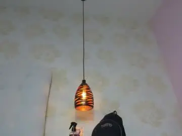 Chaturbate Live Sex of joliebenson1