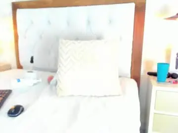Chaturbate Adult Webcams of joliebenson1