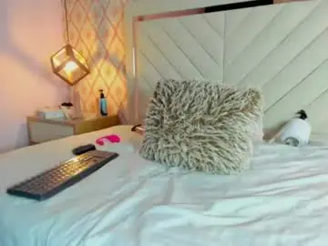 Chaturbate Best live sex cam show of joliebenson1