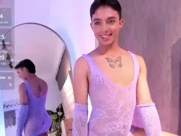 Chaturbate Adult Video Chat of leohard_