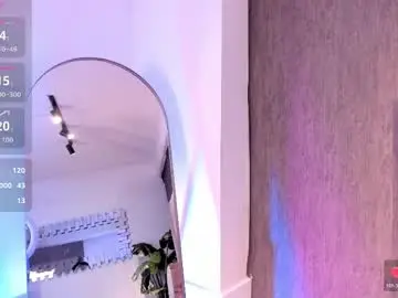 Chaturbate Sex Cam of leohard_