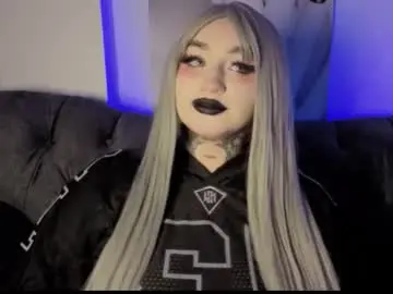 Chaturbate Adult Webcam of meow_boo