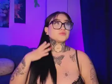 Chaturbate Live Porn of meow_boo