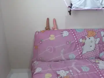 Chaturbate Private Sex Chat of miagirlhot777