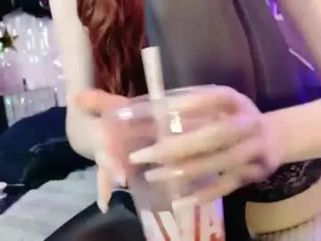 Chaturbate Nude Webcam of midnightrose11