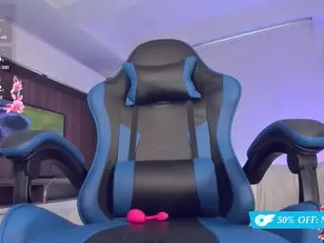 Chaturbate Live Porn of nicolette_tay