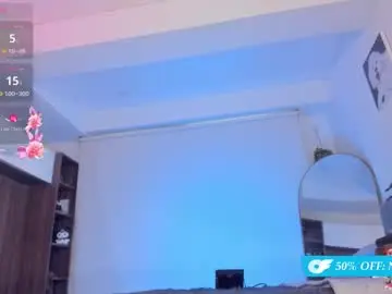 Chaturbate Nude Webcam of nicolette_tay