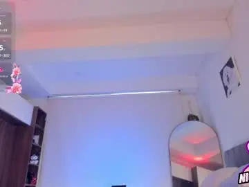 Chaturbate Sex Chat of nicolette_tay