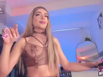 Chaturbate Best Webcam of nicolette_tay