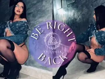 Chaturbate Sex Chat of paulina_lopezz