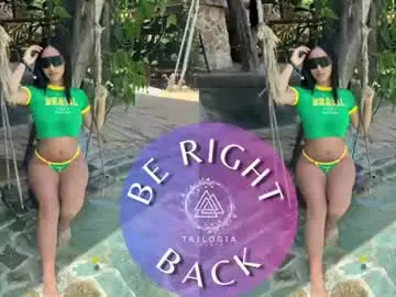 Chaturbate Best Webcam of paulina_lopezz