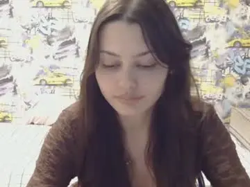 Chaturbate Live Sex Cam of racquelcaffarel