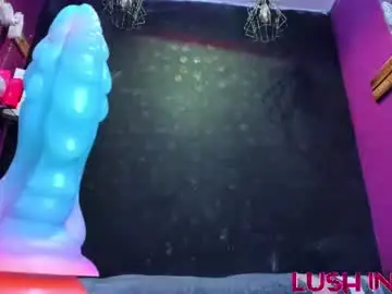 Chaturbate Free Porn Cam of sommer_alexa