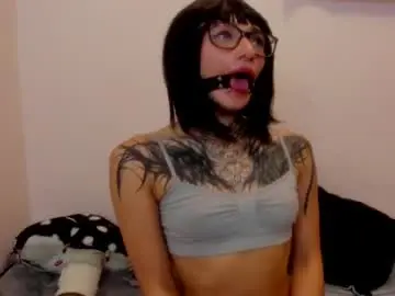 Chaturbate Best live sex cam show of sweet_vibracion