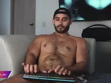 Chaturbate Free Porn Cam of tarek_dan