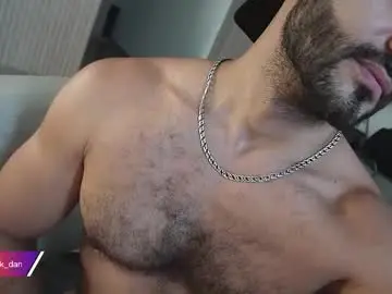 Chaturbate Live Sex of tarek_dan