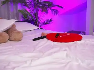 Chaturbate Best live sex cam show of your_tender_sin