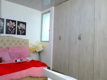 Chaturbate Sex Chat of abigail_f00x