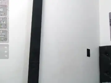 Chaturbate Adult Webcam of abigail_f00x