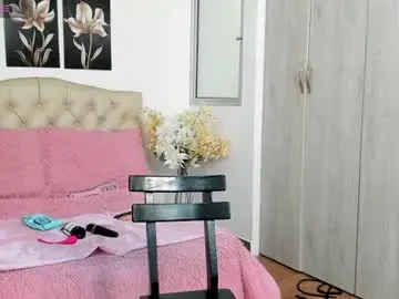 Chaturbate Nude Webcam of abigail_f00x