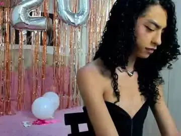 Chaturbate Best Webcam of abigail_f00x