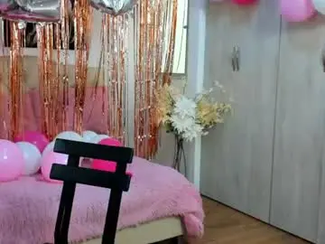 Chaturbate Best Webcam of abigail_f00x