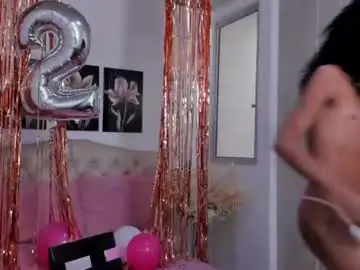 Chaturbate Adult Webcams of abigail_f00x