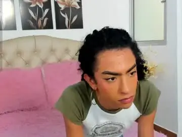 Chaturbate Best Webcam of abigail_f00x