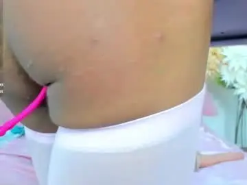 Chaturbate Live Sex of abigail_f00x
