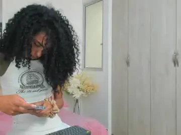 Chaturbate Sex Chat of abigail_f00x