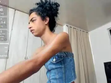 Chaturbate Watch Live Sex Cams of abigail_f00x