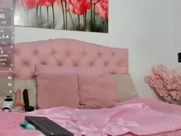Chaturbate Adult Webcam of abigail_f00x